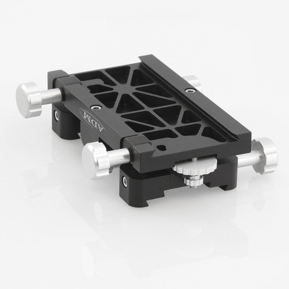 MAX Guider ALT/AZ Aiming Device. Female Saddle Version