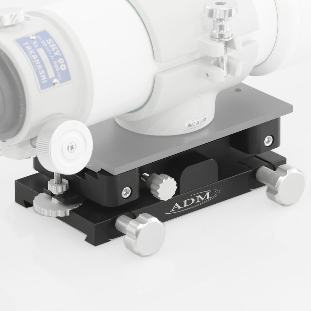 MAX Guider ALT/AZ Aiming Device. Female Saddle Version