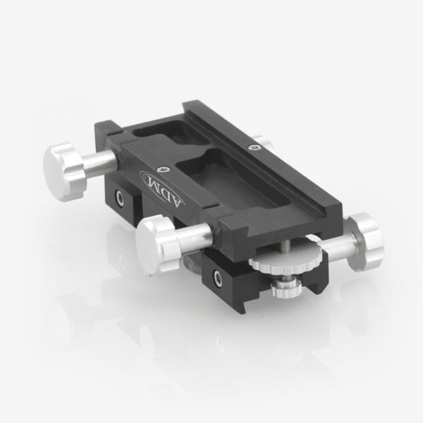 Mini-MAX ALT/AZ Aiming Device. Female Saddle Version