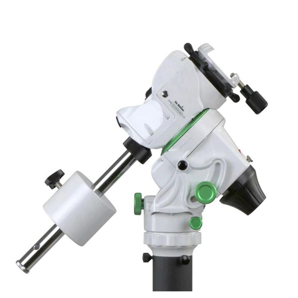 ADM Accessories - D Series or V Series Dovetail Adapter for SkyWatcher Star Adventurer GTi