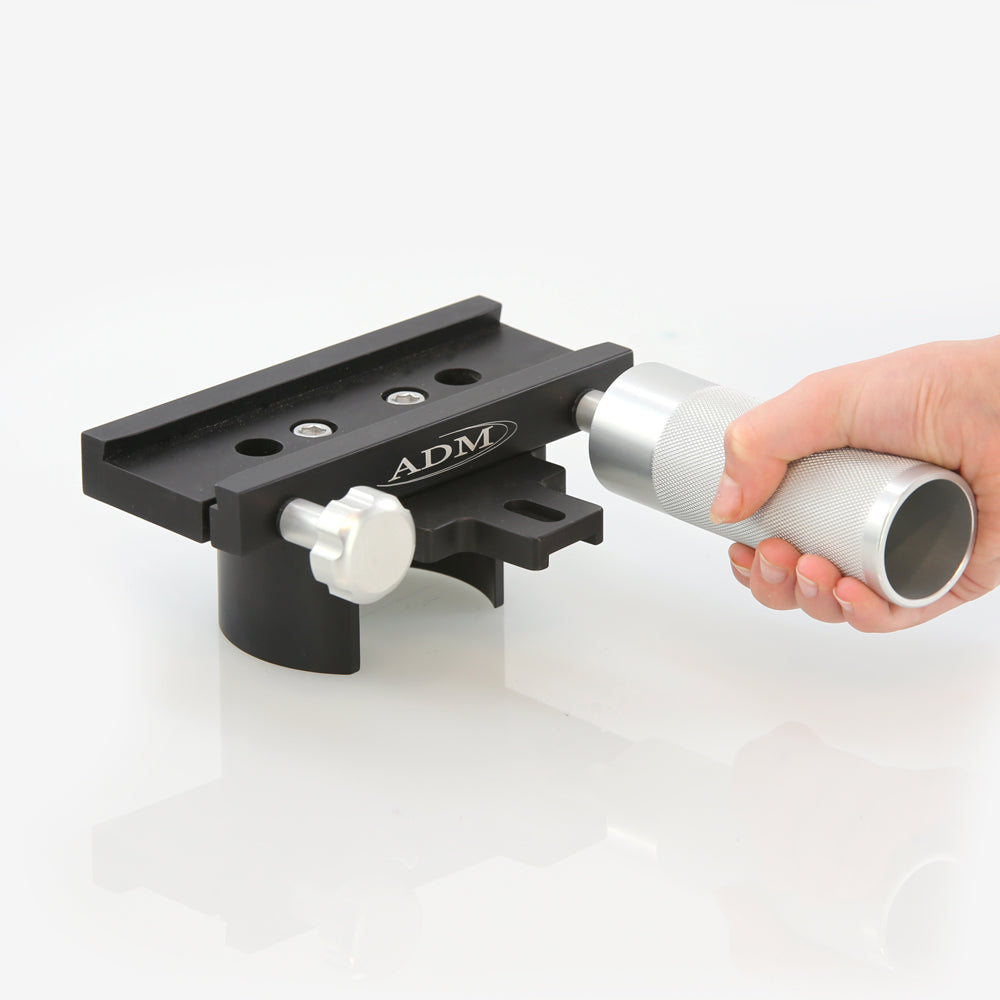 Rosette Knob Hand Tool