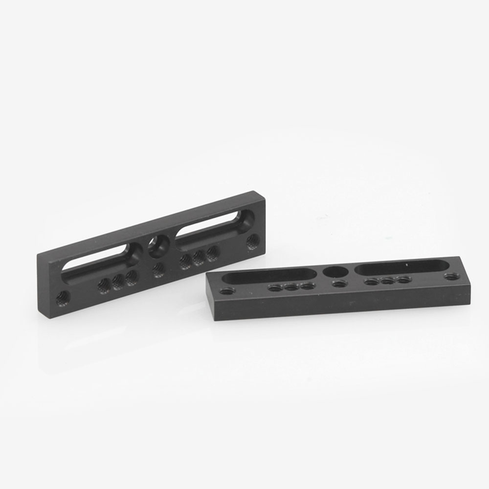Universal Adapter Blocks - Ontario Telescope
