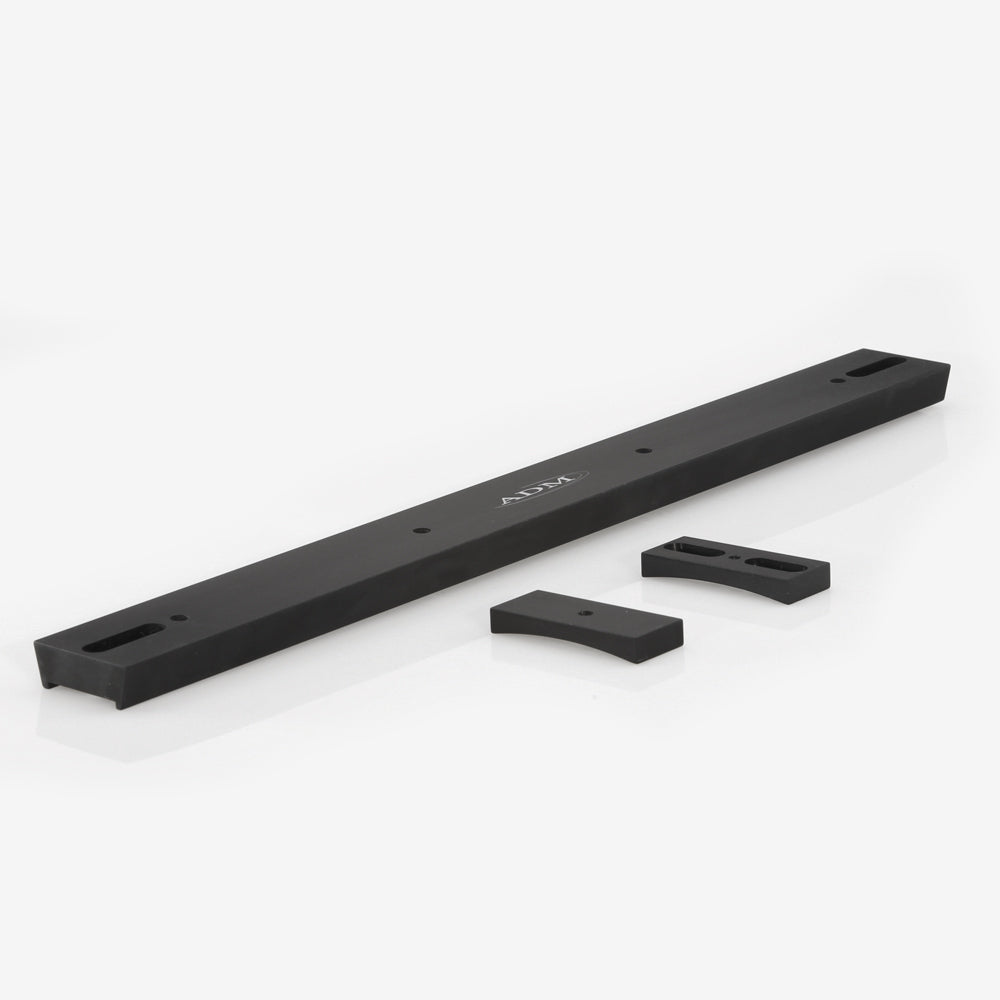 V Series Dovetail Bar For Celestron 9.25  SCT Telescope