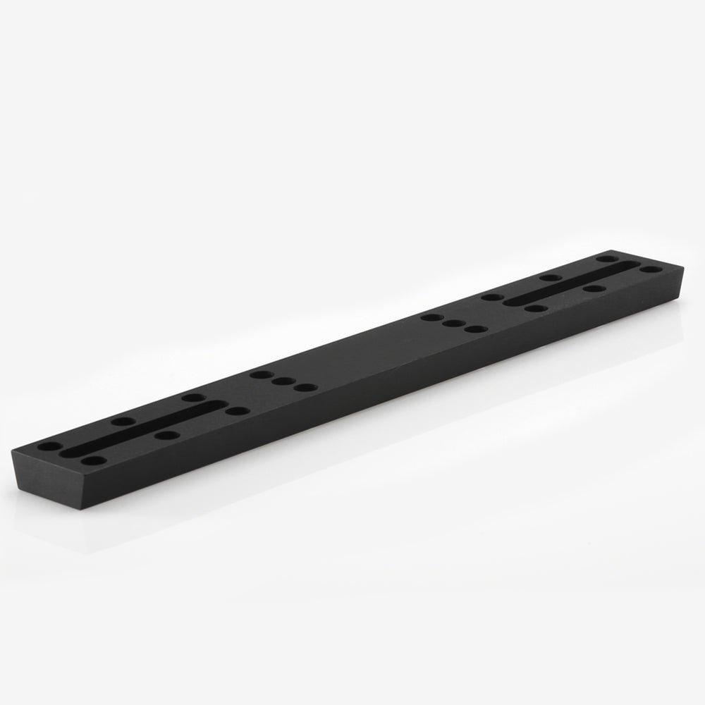 V Series Universal Dovetail Bar, 14  Long