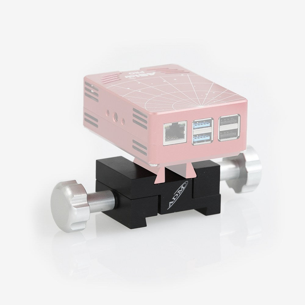 V Series to SYNTA Dovetail Adapter