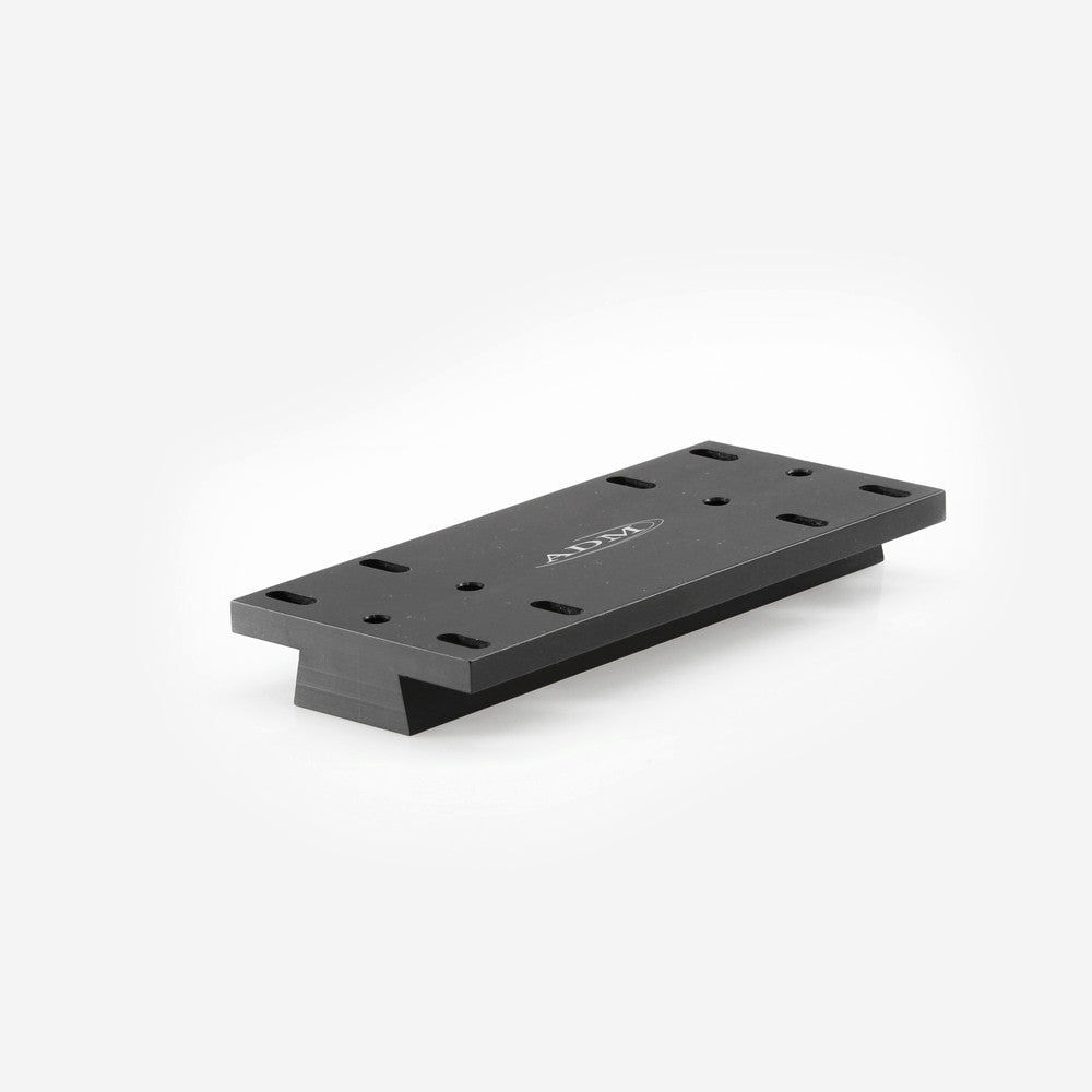 V Series Universal Dovetail Bar. 195mm Long