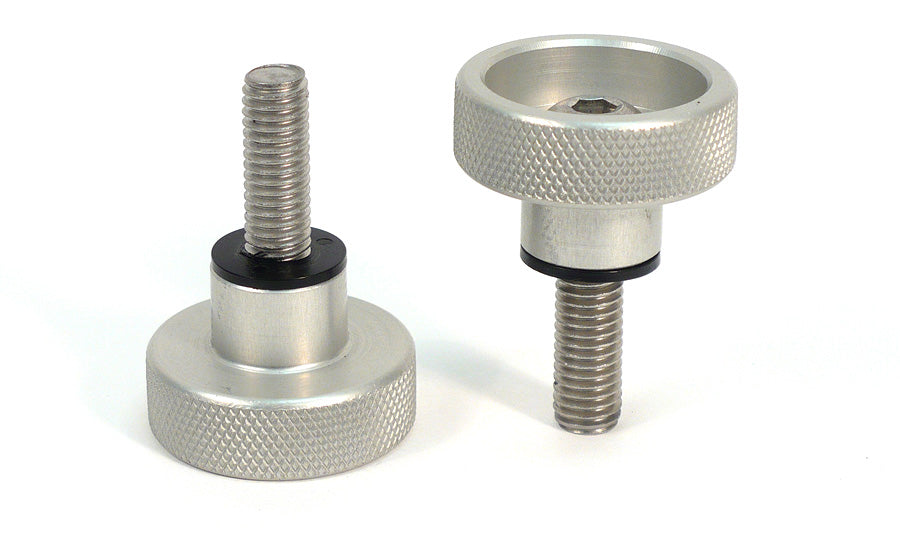 Azimuth Knob Set (upgrade for pre-2021 mounts)
