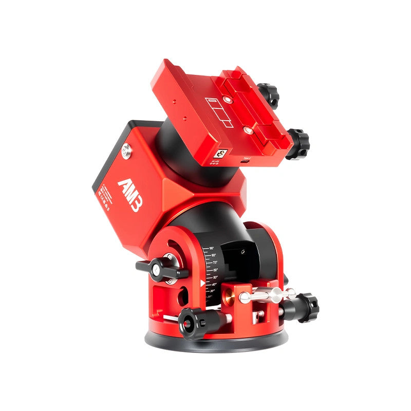 Just Add Camera Imaging System 5