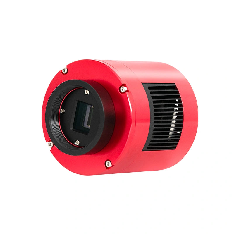 ZWO ASI585MM Pro — Mono Planetary & Deep-Sky Camera (IMX585) | Ontario ...