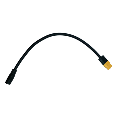 Adapter 2.5 x 5.5mm female to XT60 female for UPBv2