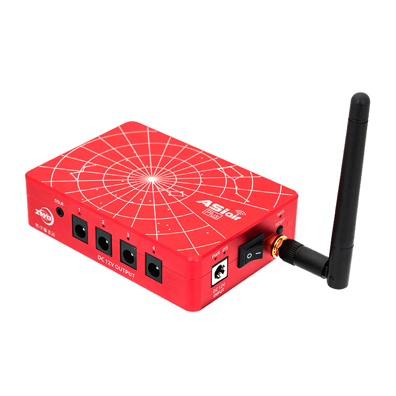 ZWO ASIAIR Plus 256GB