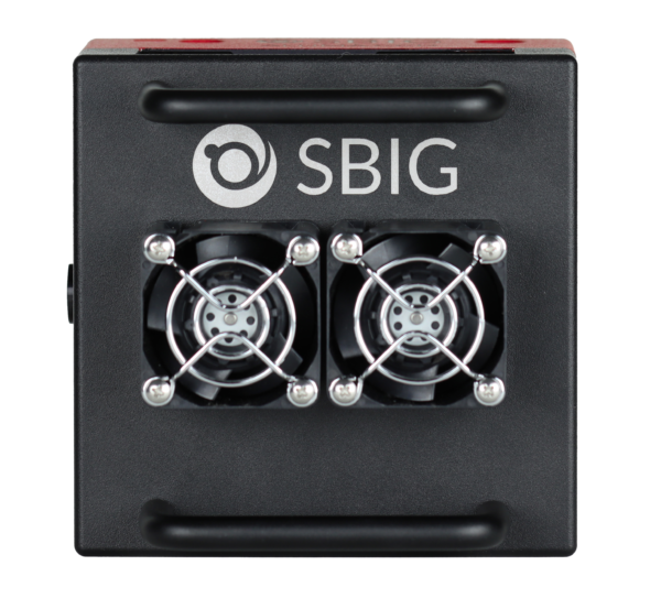 SBIG Aluma CCD694