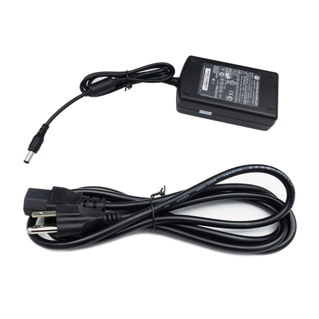 ZWO 12V 5A AC to DC adapter for cooled cameras