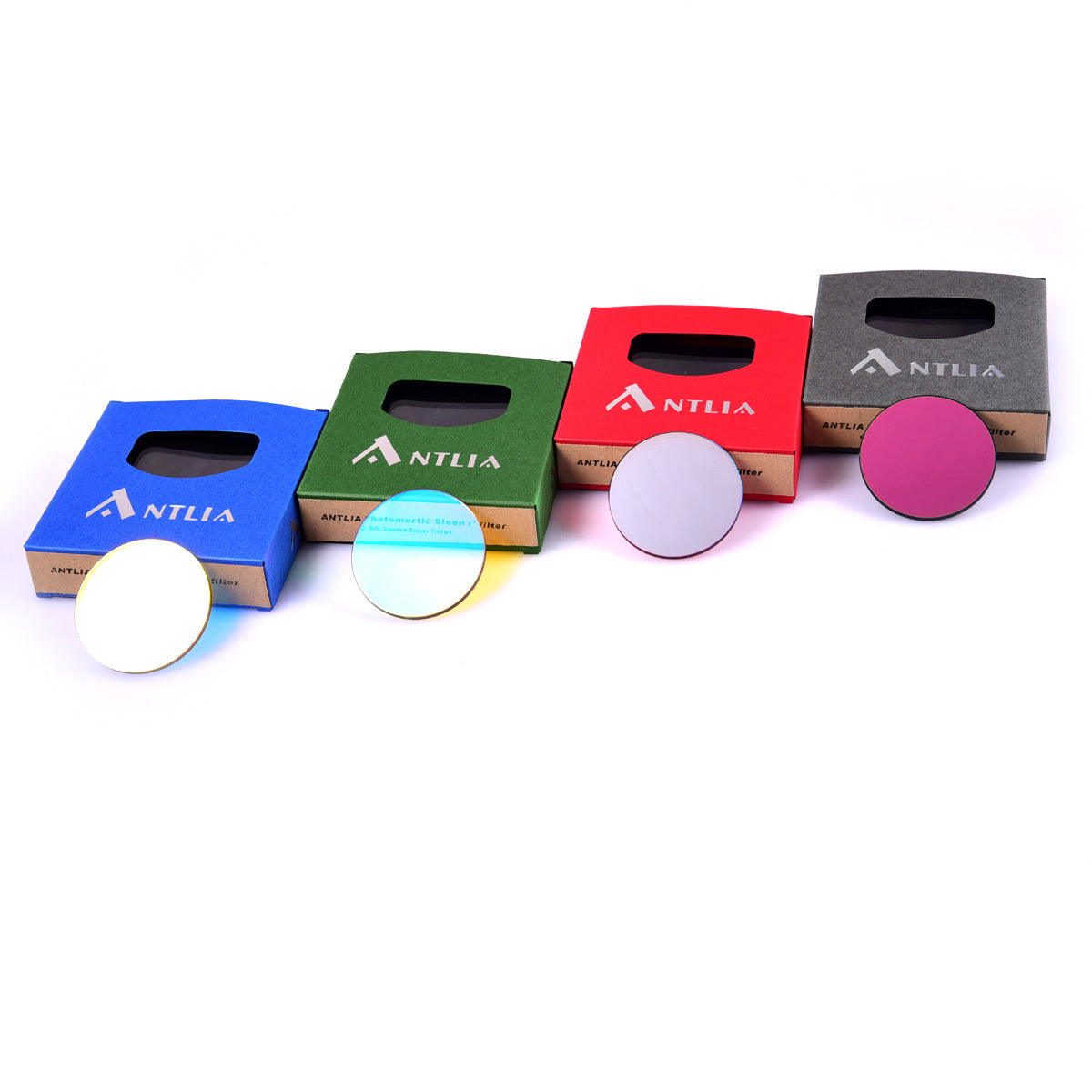 Antlia Photometric Sloan Filters