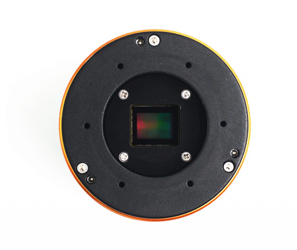 Apollo-M MAX Pro USB3.0 Mono Camera
