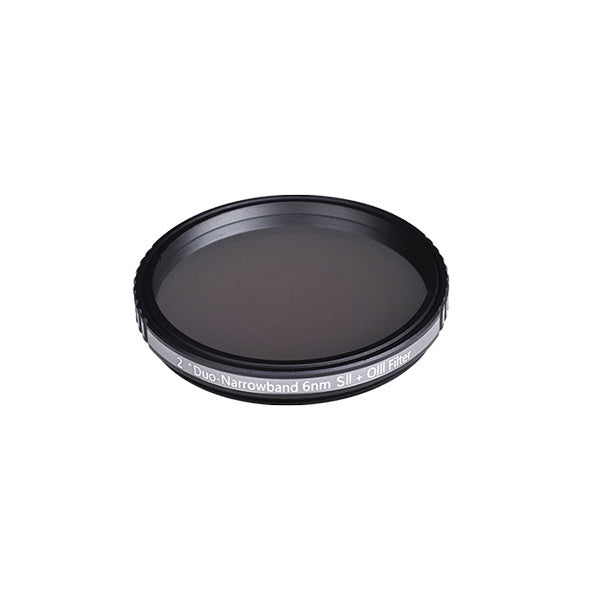 Askar Colour Magic 6nm Deep-sky Duo Narrowband Filter (OIII+SII)
