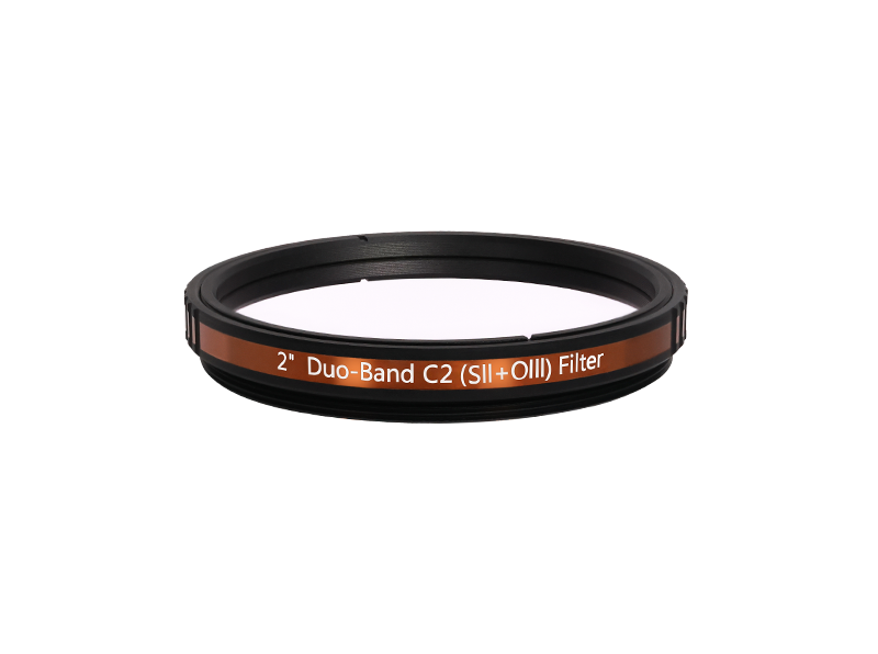 Colour Magic C2 Duo-band Filter (SII+OIII)