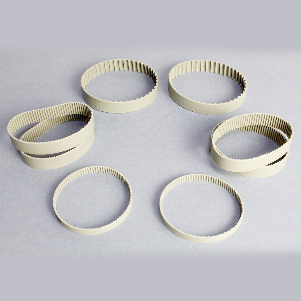 Full Belts Kit for M-zero