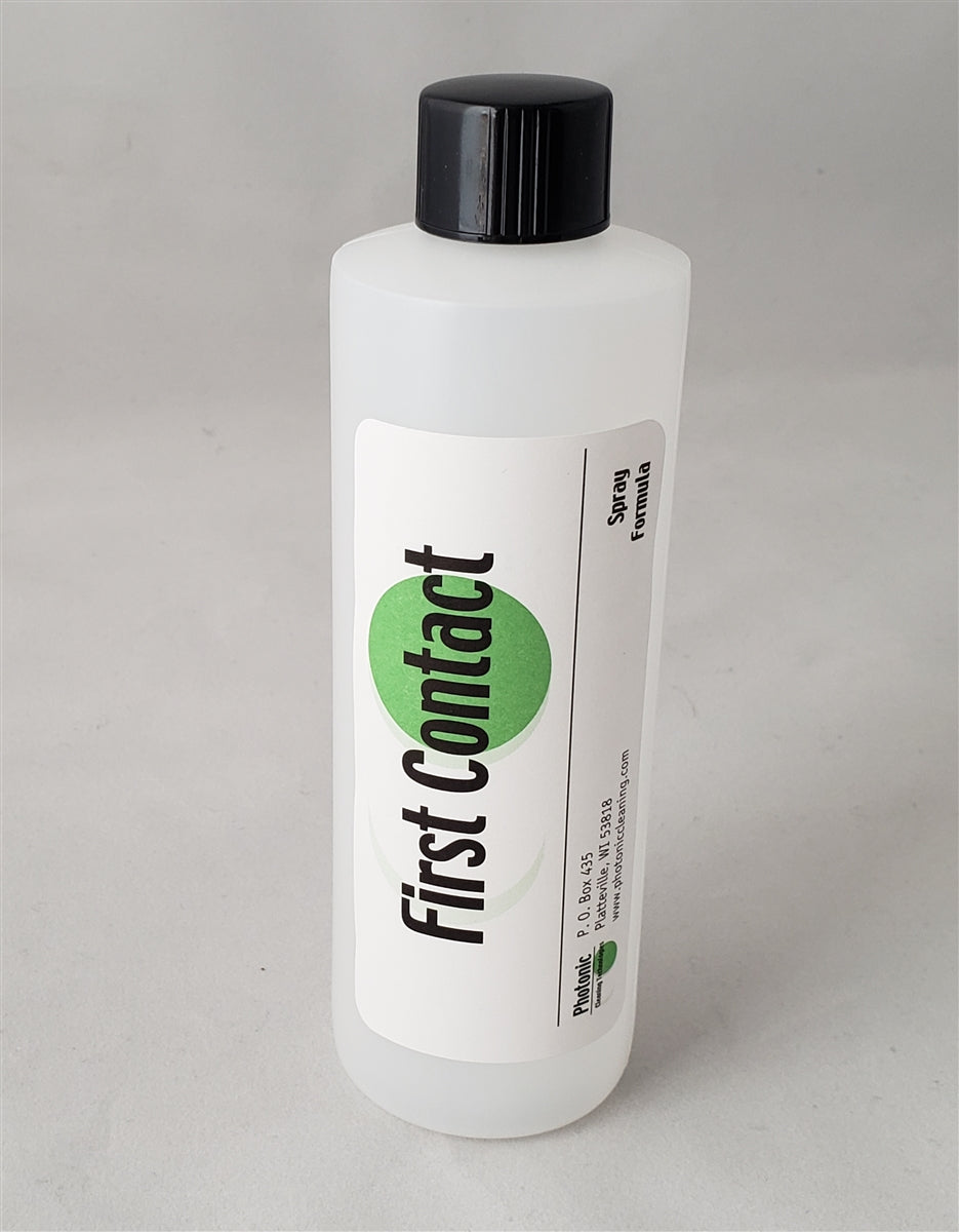 BOTMD - 240ml (8oz) Bottle with Cap - Ontario Telescope