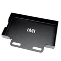 JMI Wheeley Bar Battery Pack Holder steel cradle for mounting a field battery on a telescope dolly