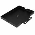 JMI Battery Pack Holder XL oversized steel cradle for HD Medium and HD Large Wheeley Bar telescope dollies