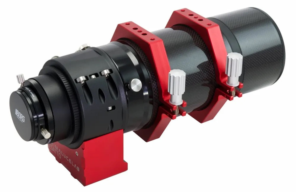 BORG 107FL F3.9ED Component Kit