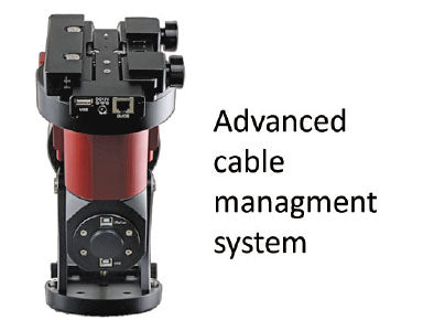 CEM40 with LiteRoc Tripod and Hard Case