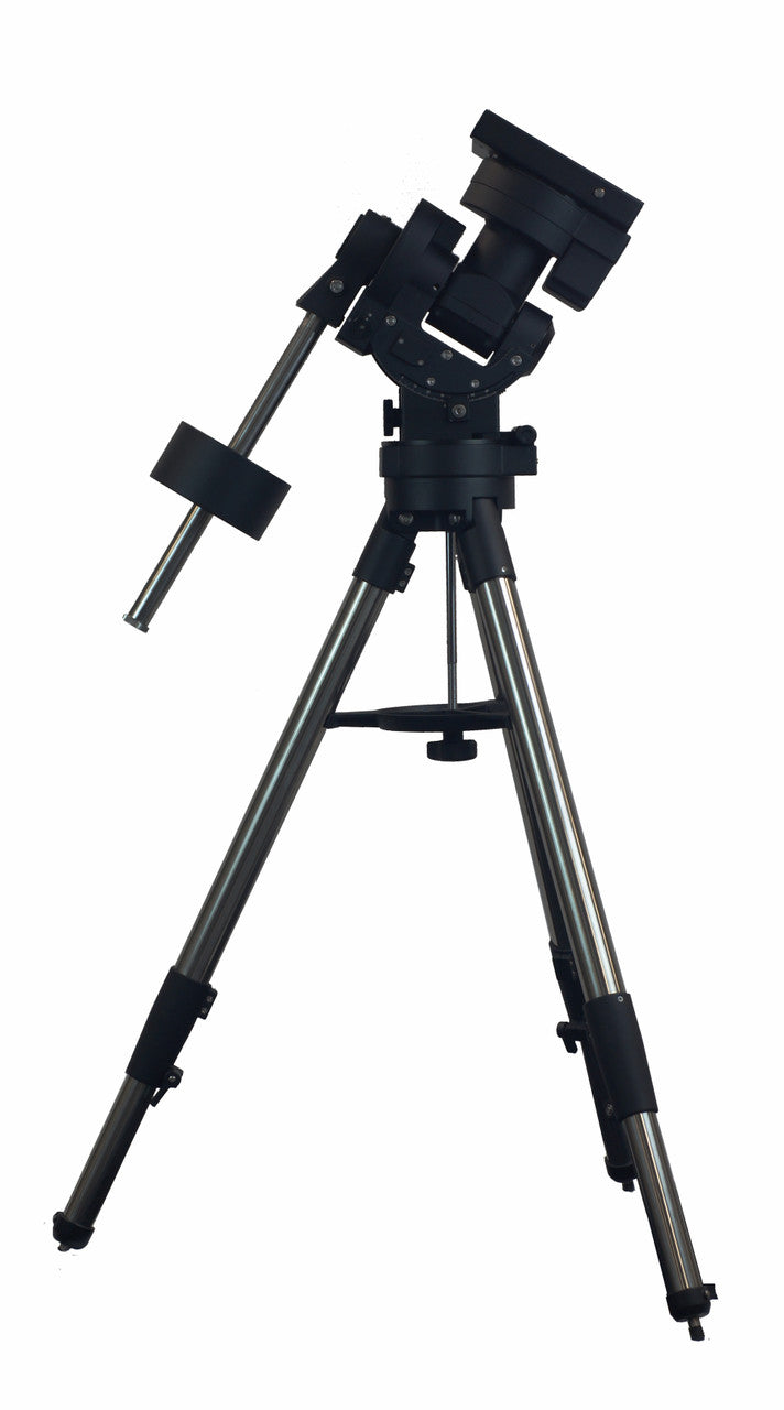 CEM70EC  iPolar and iGuider