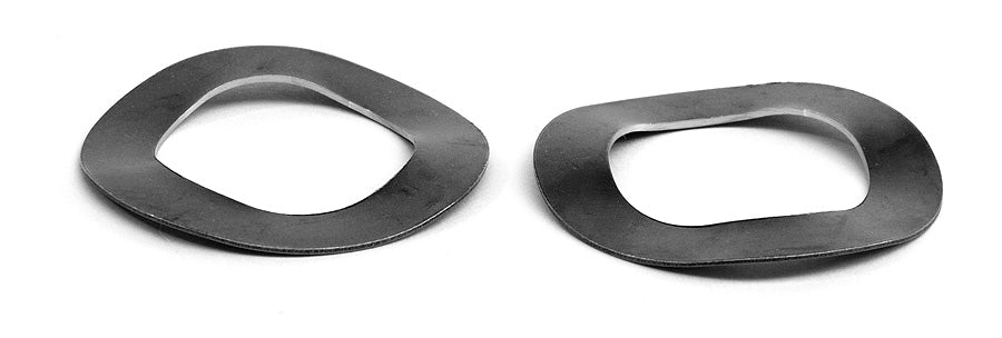 CLUTCH KNOB SPRING WASHER