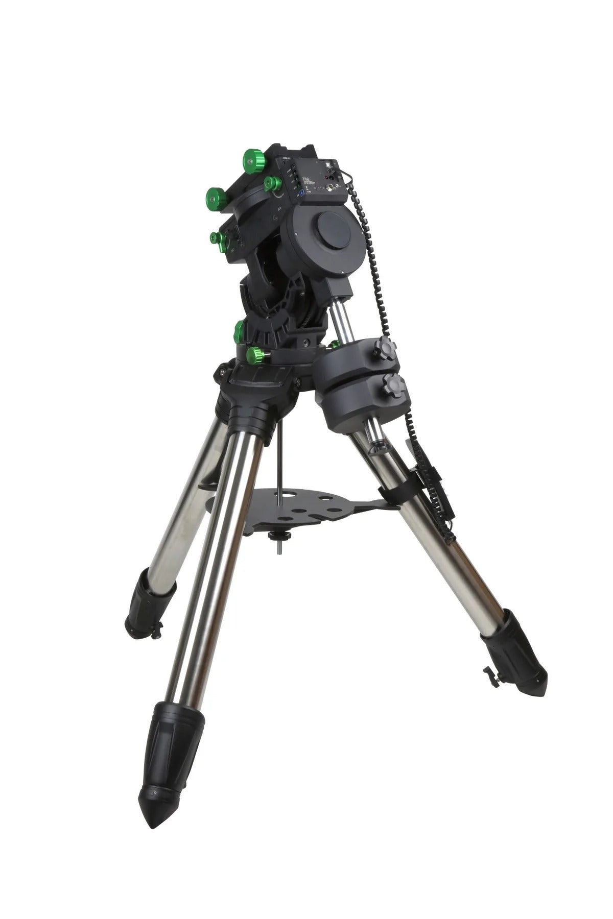 Skywatcher CQ350 Pro Mount with Heavy Duty Field Tripod