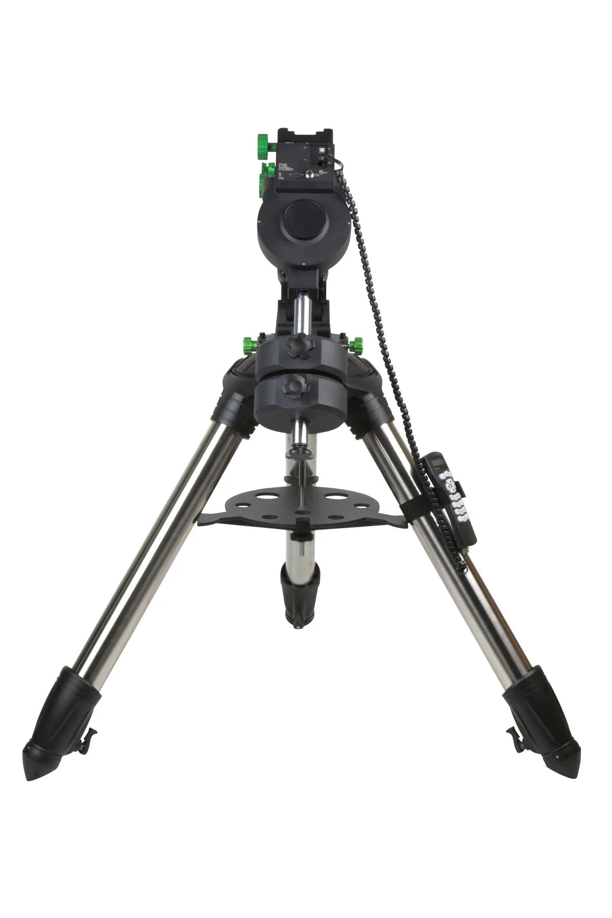 Skywatcher CQ350 Pro Mount with Heavy Duty Field Tripod