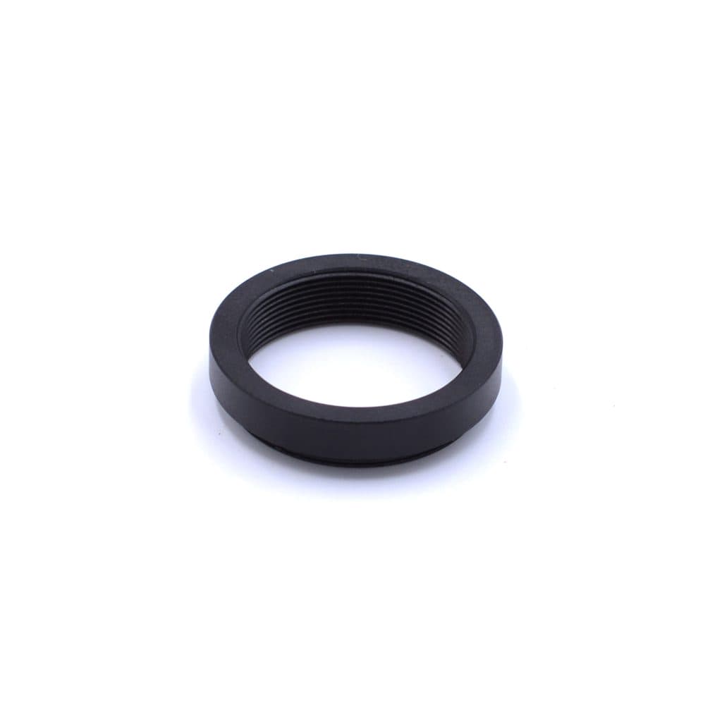 Player One CS-1.25 adapter, alternate view