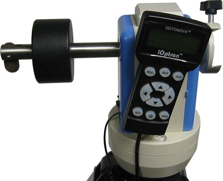 iOpton Cube CW Shaft