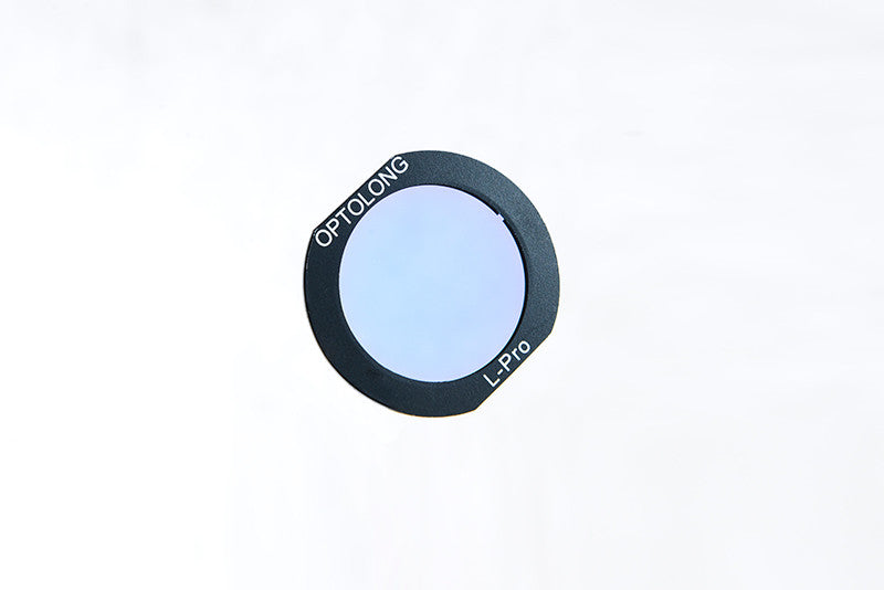 L-Pro Filter for Canon APS-C cameras