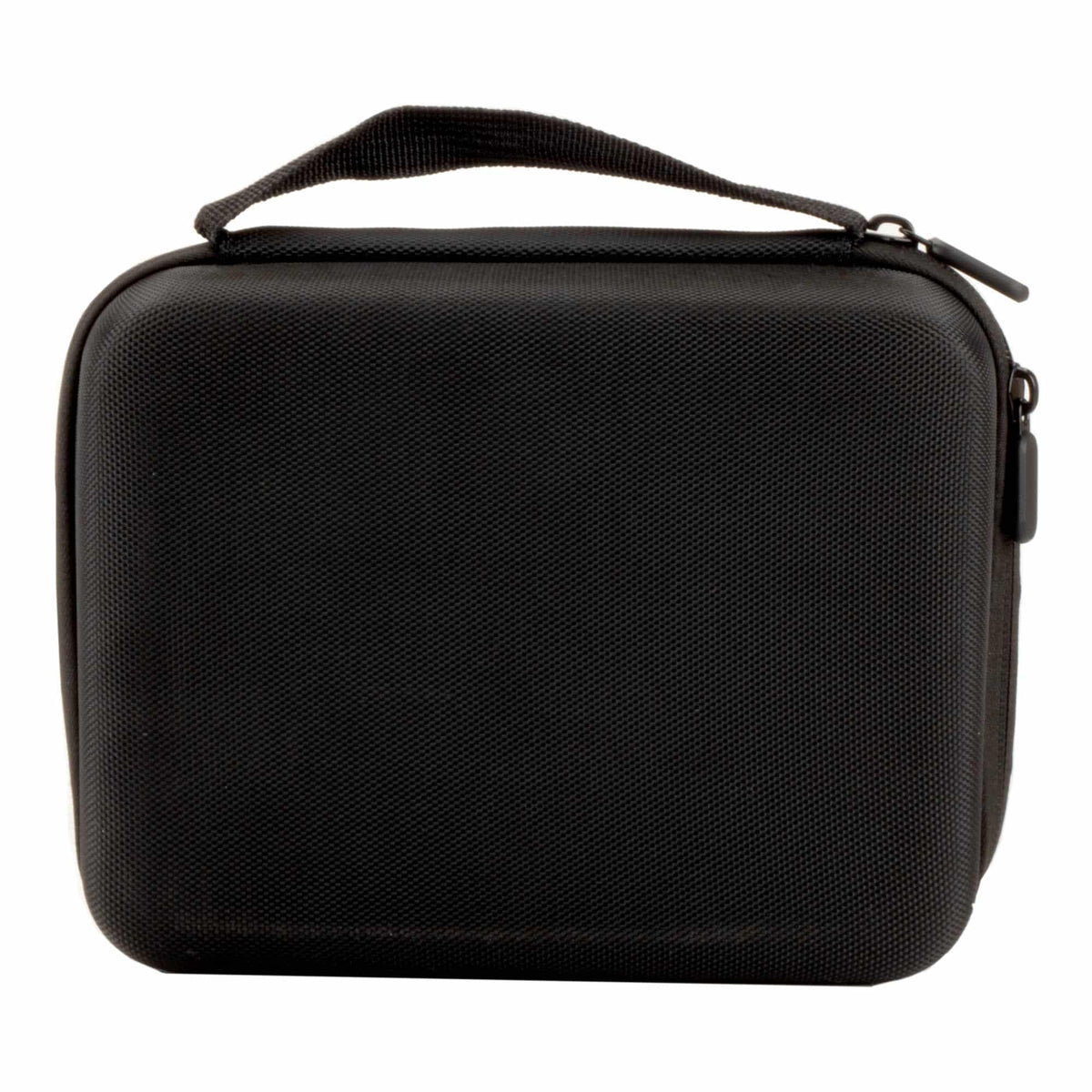 Closed Farpoint carrying case for transporting the 650nm laser collimator and collimation accessories