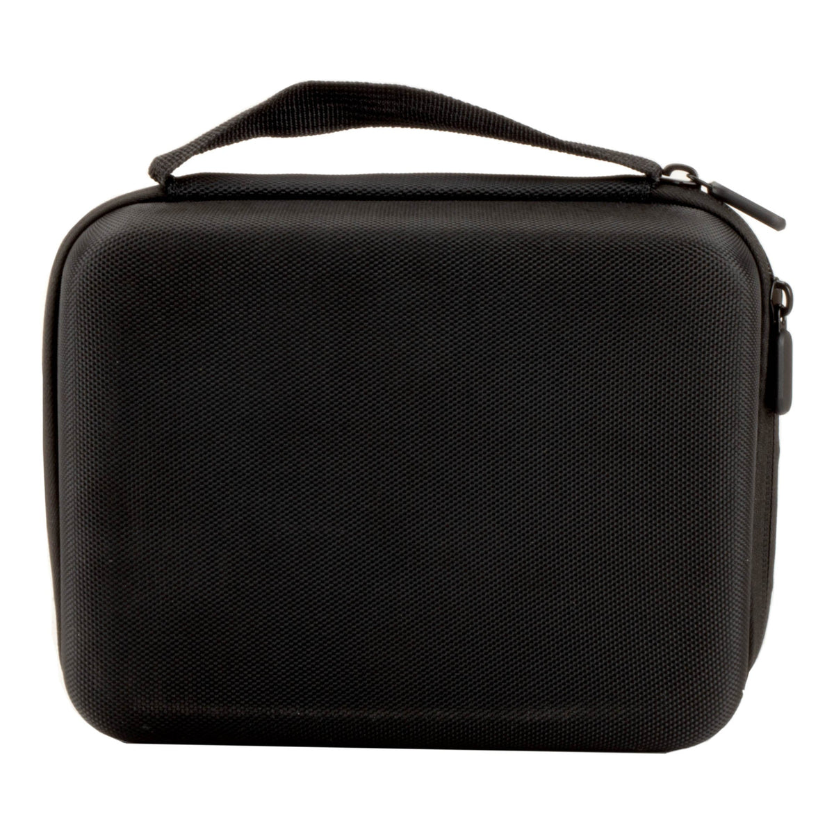 Closed Farpoint carrying case for transporting the 1.25-inch 650nm laser collimator and accessories