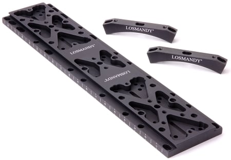 D SERIES PLATE FOR A MEADE 7" MAKSUTOV- CASSEGRAIN