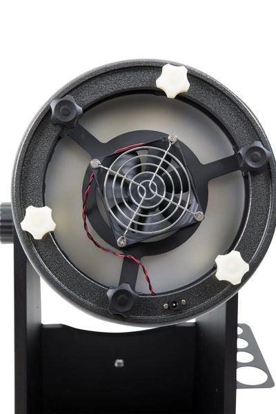 Starfield Optics 12" f/5 Dobsonian