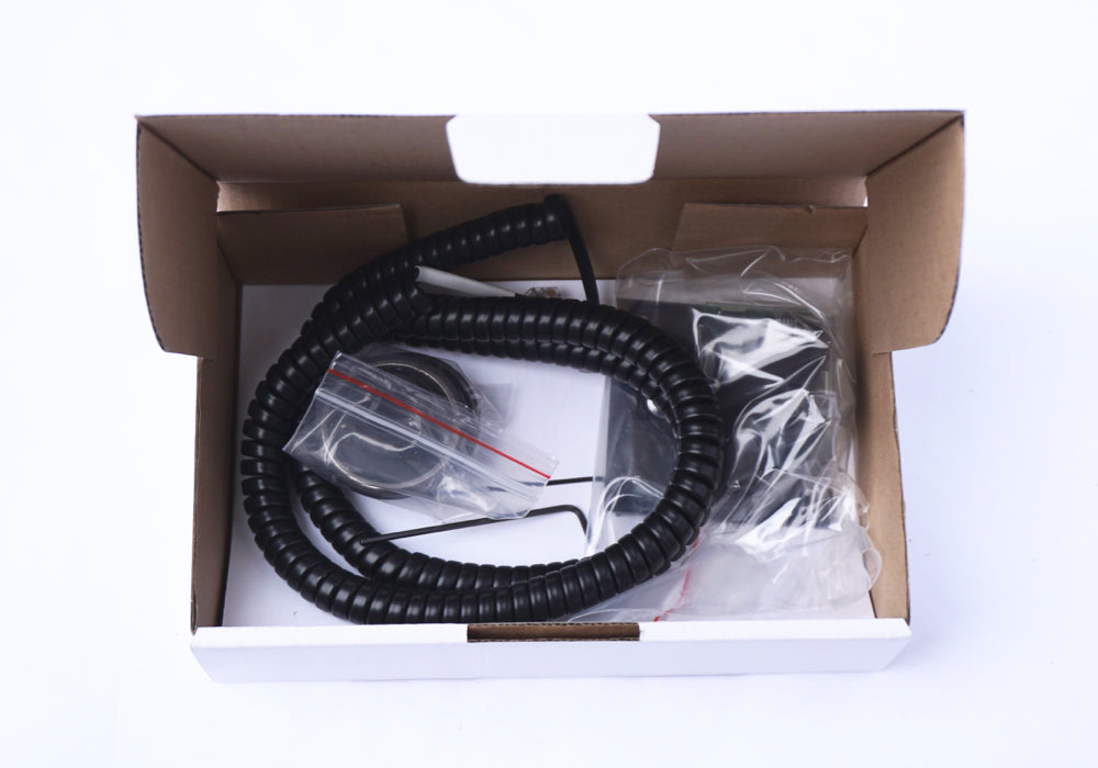 Astro Devices Stellarvue M2C/M2 encoder kit encoders and hardware