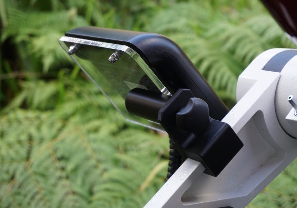 Astro Devices Nexus DSC shelf for Vixen Porta mount