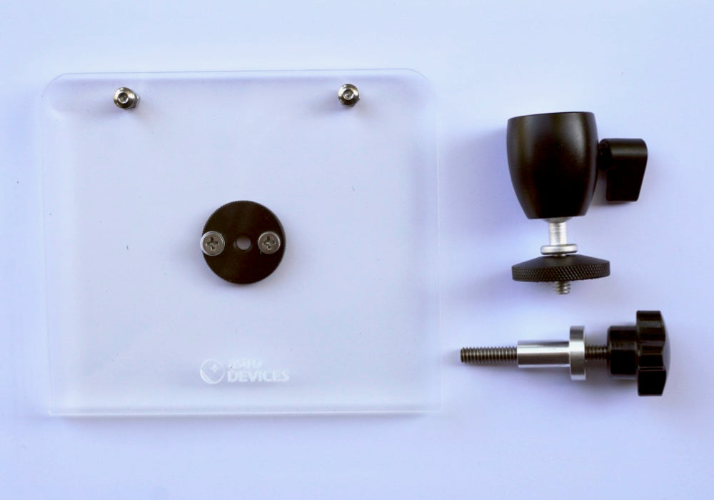 Astro Devices Nexus DSC shelf for Explore Scientific Truss Dobsonian