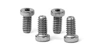 DOVETAIL SCREWS, SET OF 4
