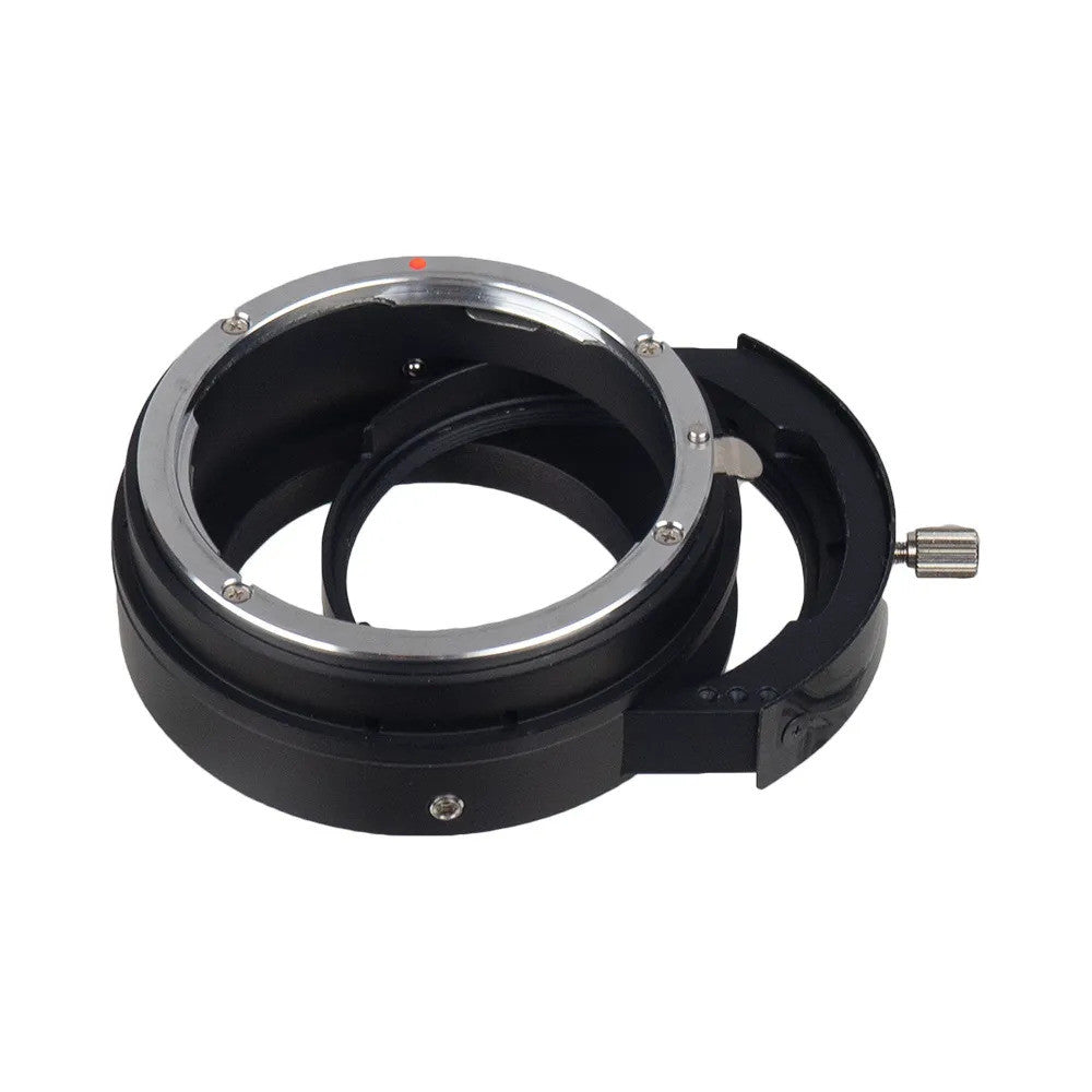 Hutech Filter Drawer for Canon R Series