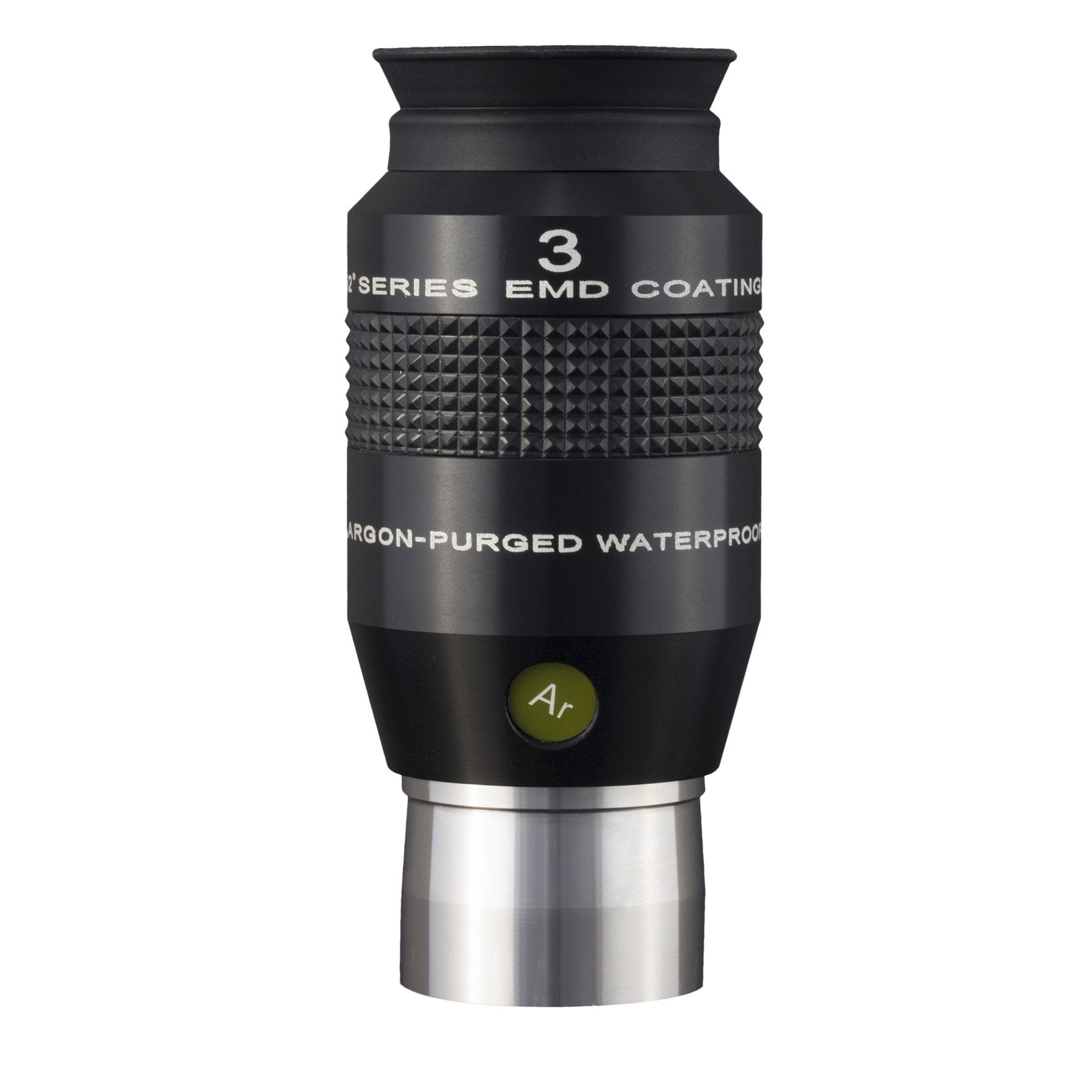 EXPLORE SCIENTIFIC 3MM 52 deg SERIES WATERPROOF EYEPIECE
