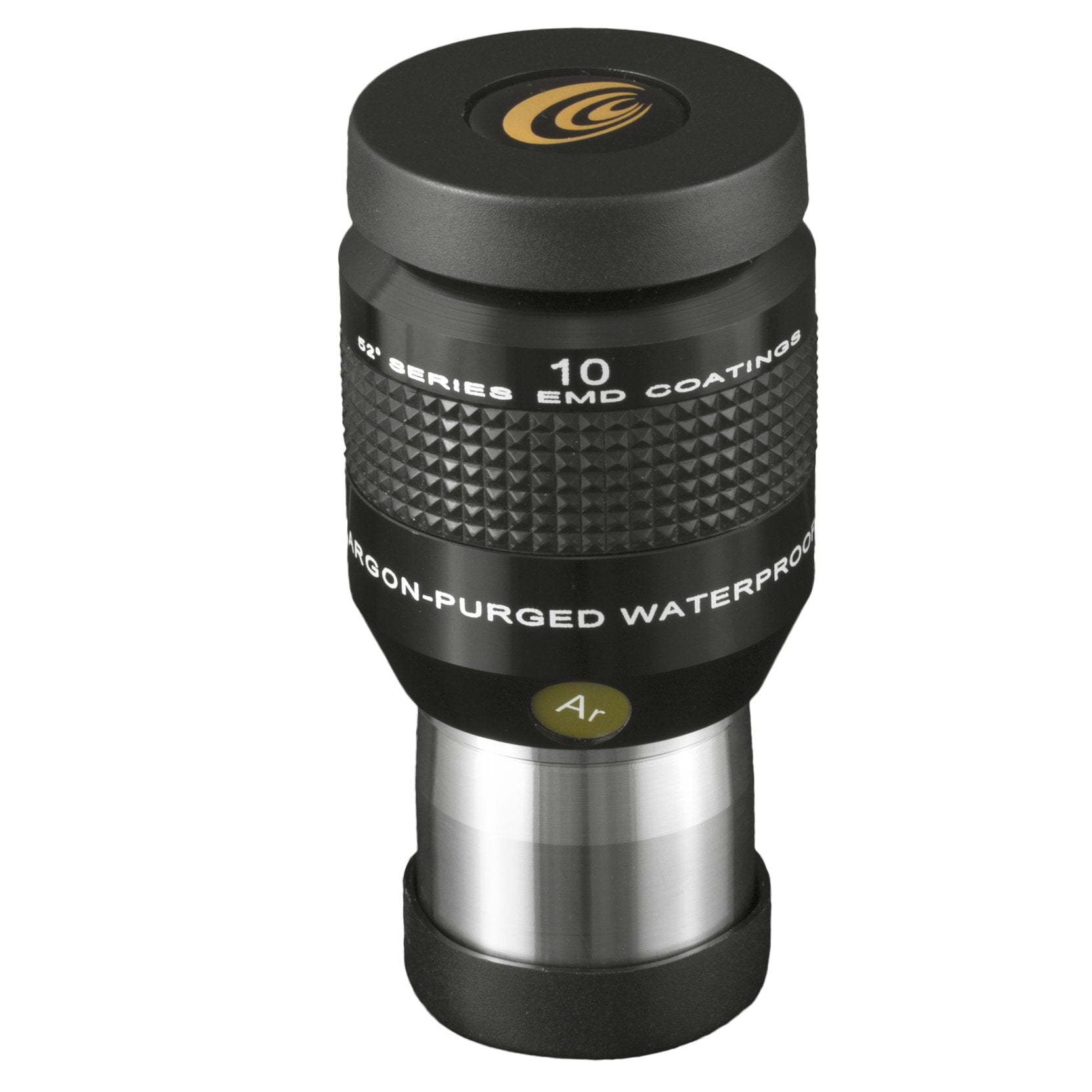 EXPLORE SCIENTIFIC 10MM 52 deg SERIES WATERPROOF EYEPIECE