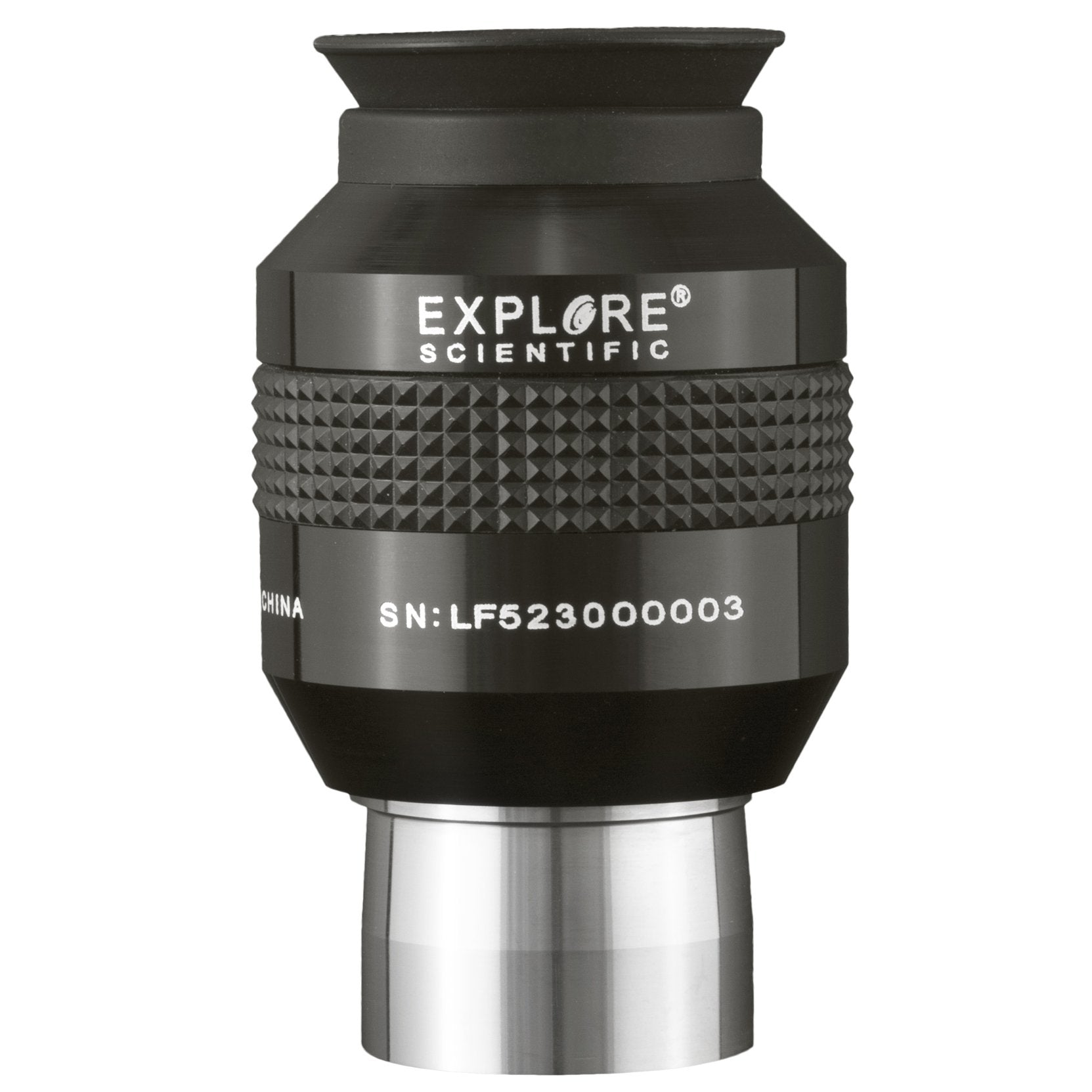 EXPLORE SCIENTIFIC 30MM 52 deg SERIES WATERPROOF EYEPIECE