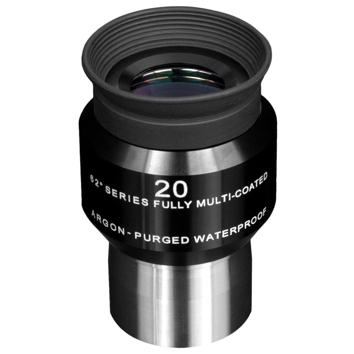 Explore Scientific 62deg 20mm Waterproof Eyepiece