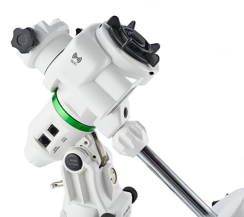 Skywatcher AL-EQ55i mount
