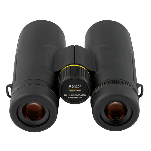 G400 Series 8x42 Binoculars