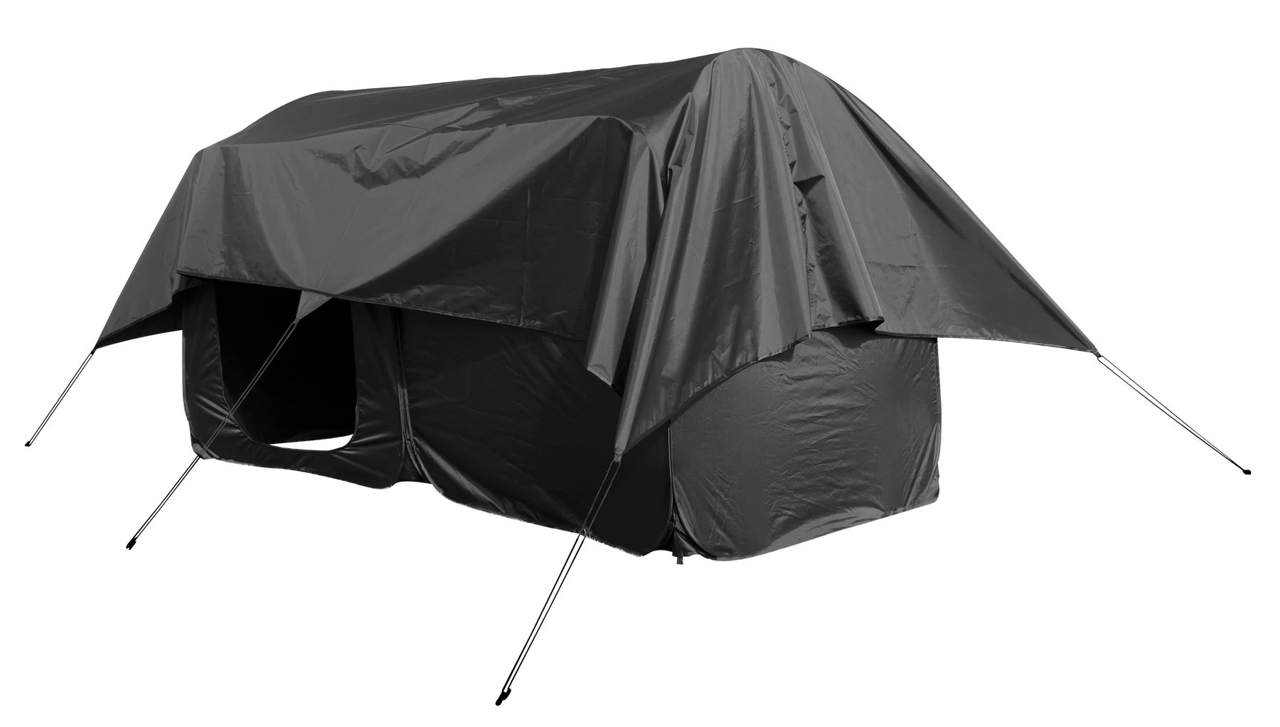 Explore Scientific Two-Room Pop-Up Go Observatory Tent